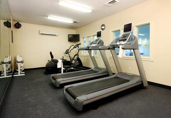 Fairfield Inn And Suites By Marriott Houston The Woodlands Ανέσεις φωτογραφία