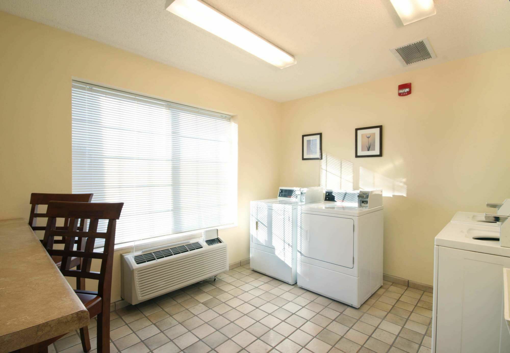Fairfield Inn And Suites By Marriott Houston The Woodlands Ανέσεις φωτογραφία